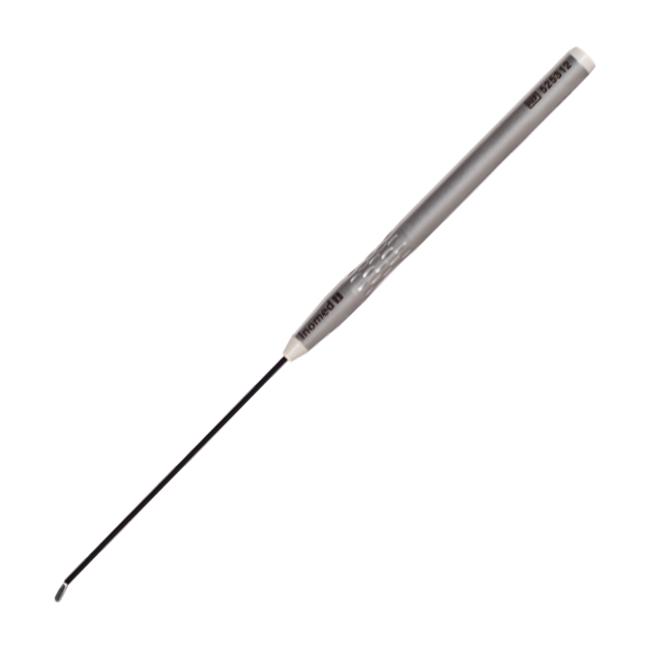 Surgical instrument 85 mm raspatory, monopolar